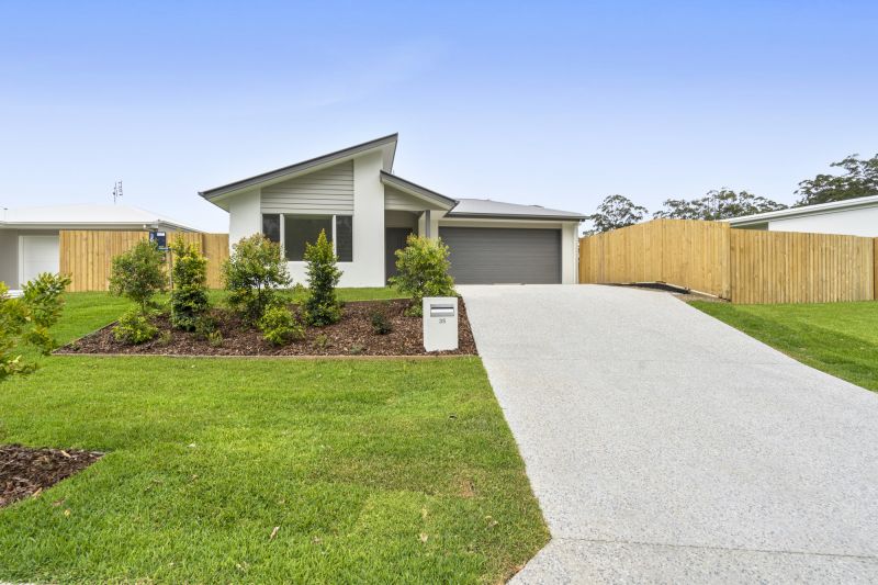 Real Estate For Sale 35 Pummelo Circuit Palmwoods , QLD