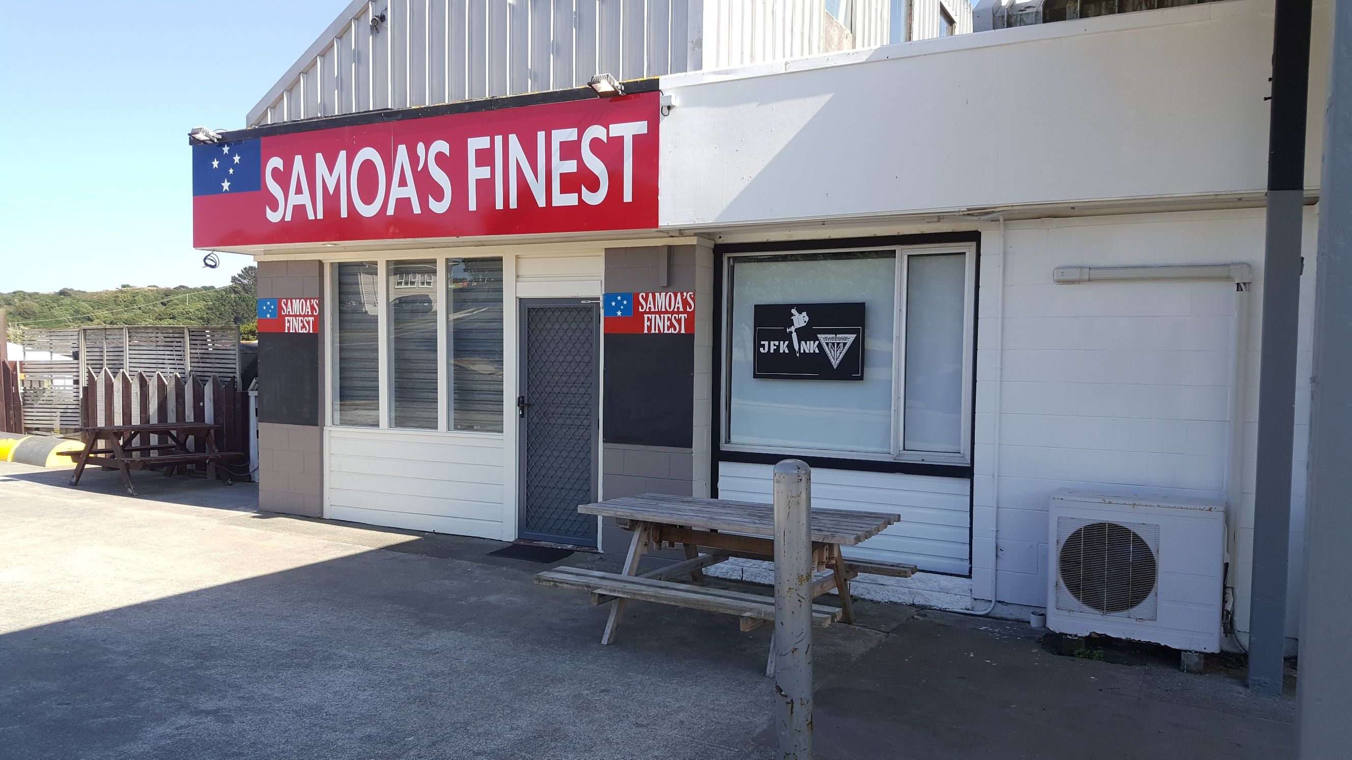 Real Estate For Commercial Sale 2 Commerce Crescent Porirua East