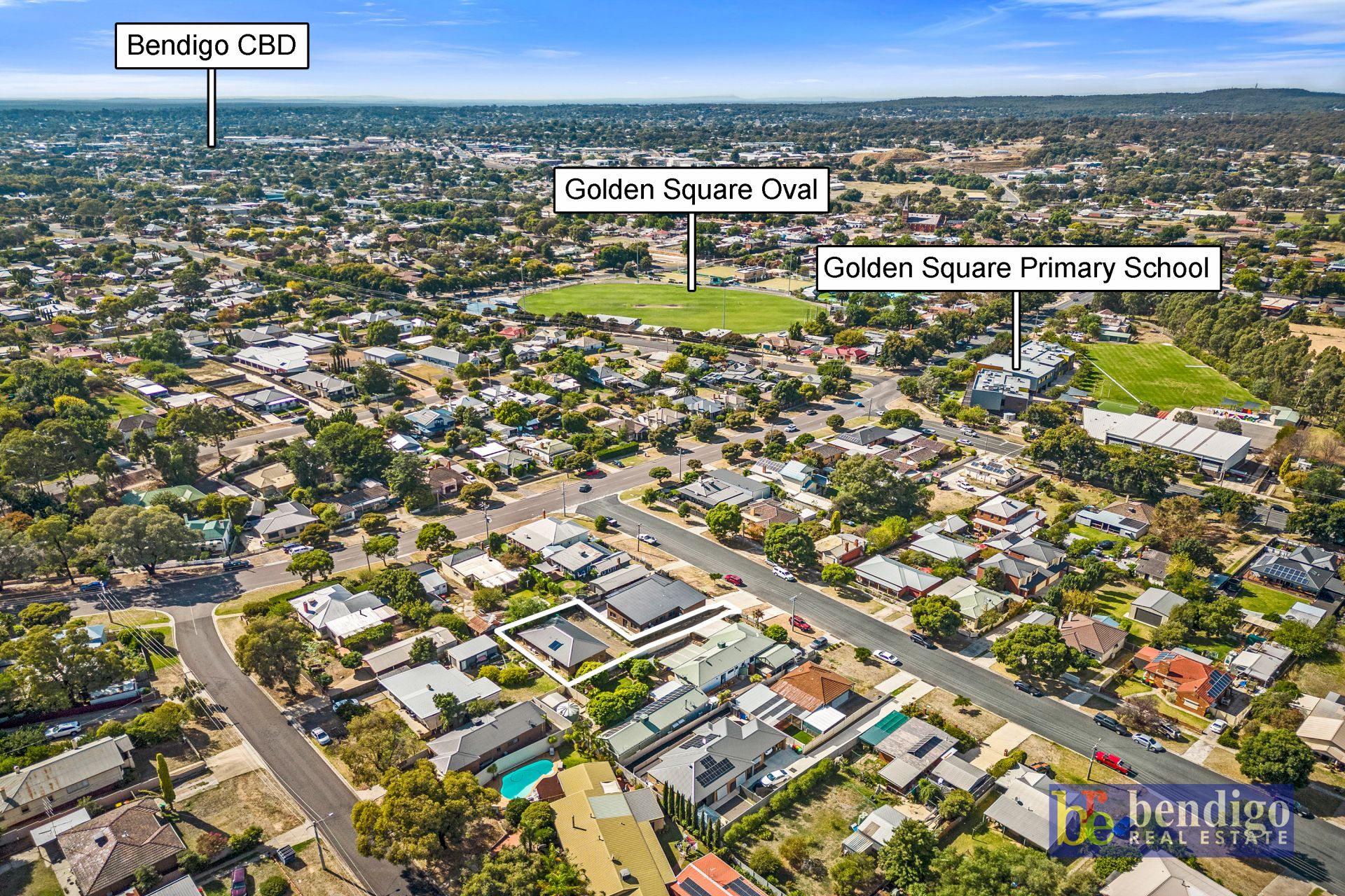 6A Burrowes Street, Golden Square Bendigo Real Estate