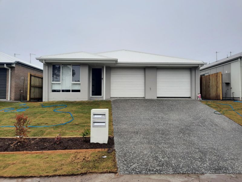 Real Estate For Lease 2/21C Spruce Street Loganlea , QLD