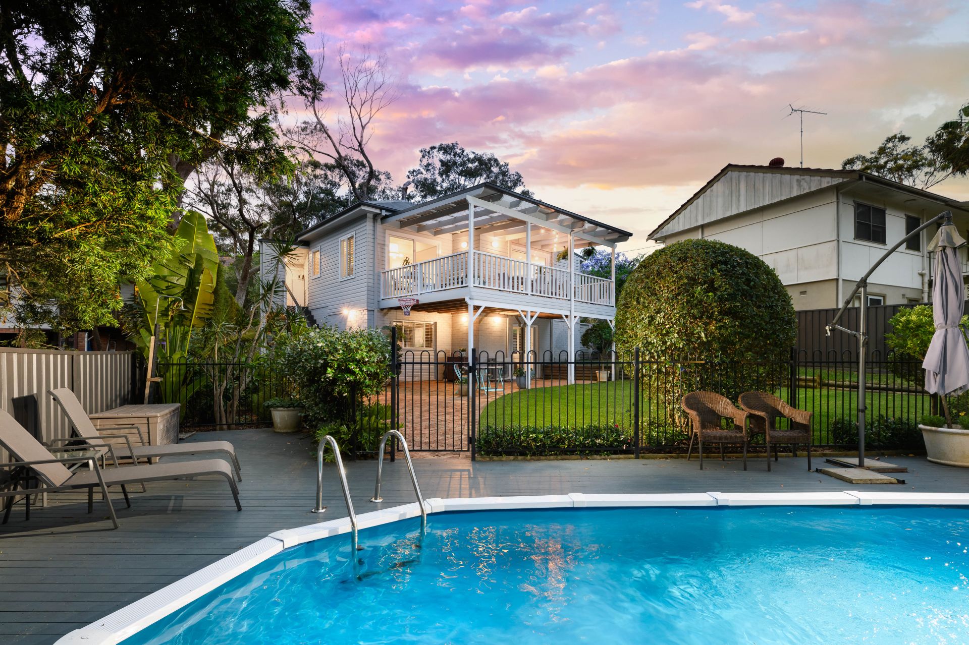 64 North West Arm Road, Gymea JRE Property