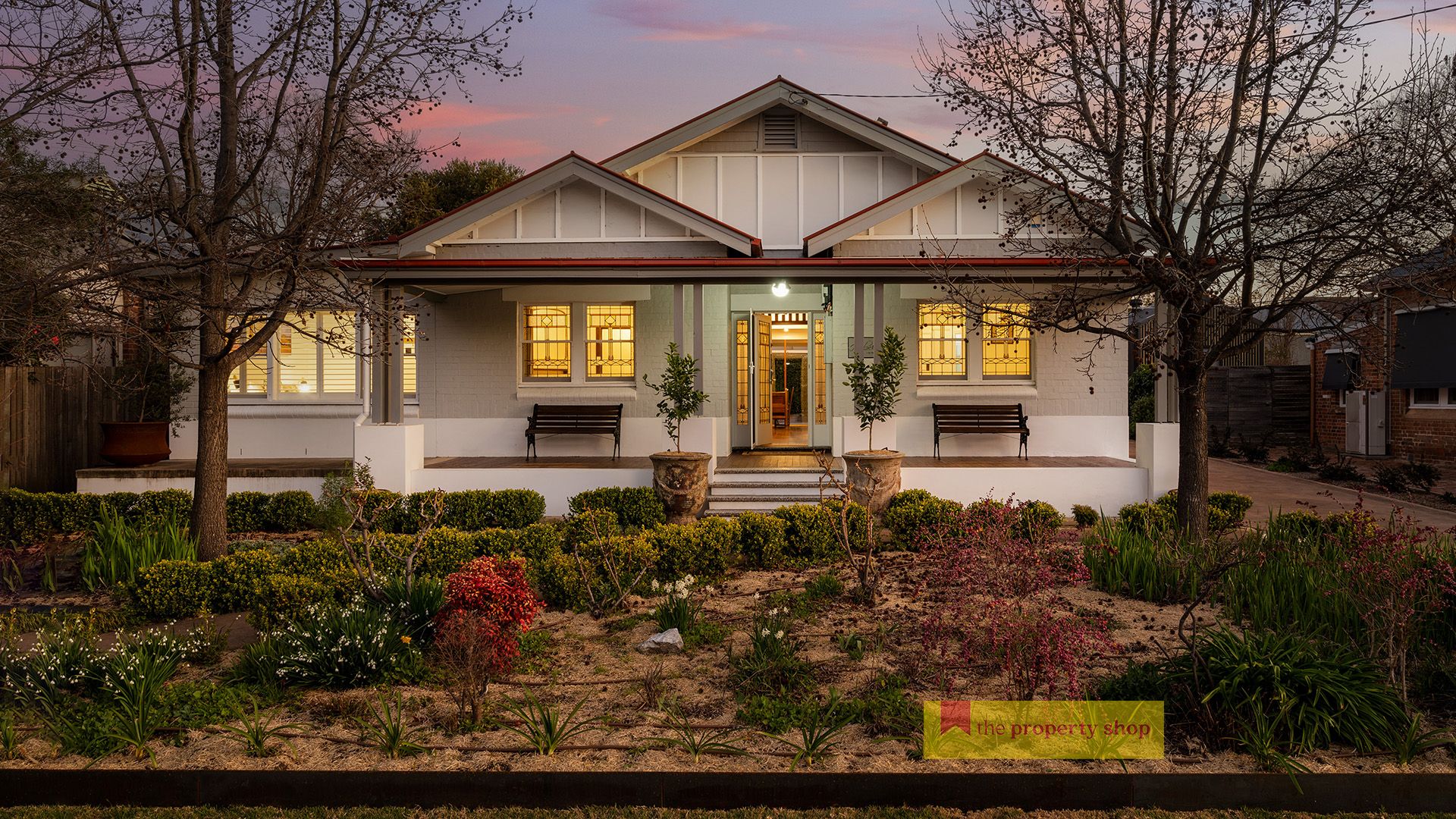 27 Short Street, Mudgee The Property Shop