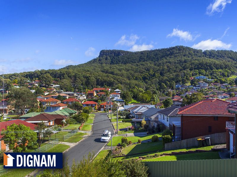 Sold property 670000 for 14 Willow Grove Corrimal , NSW 2518