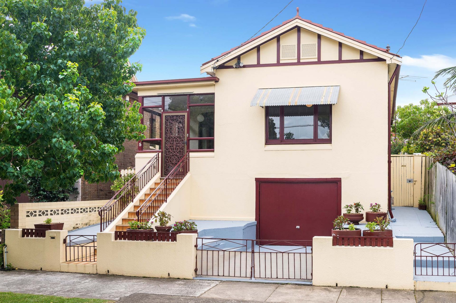 Real Estate For Sale 5 Mount Street Hurlstone Park , NSW