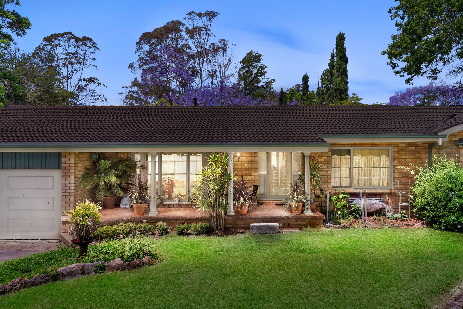 Real Estate For Lease 17 Penrhyn Avenue Beecroft , NSW