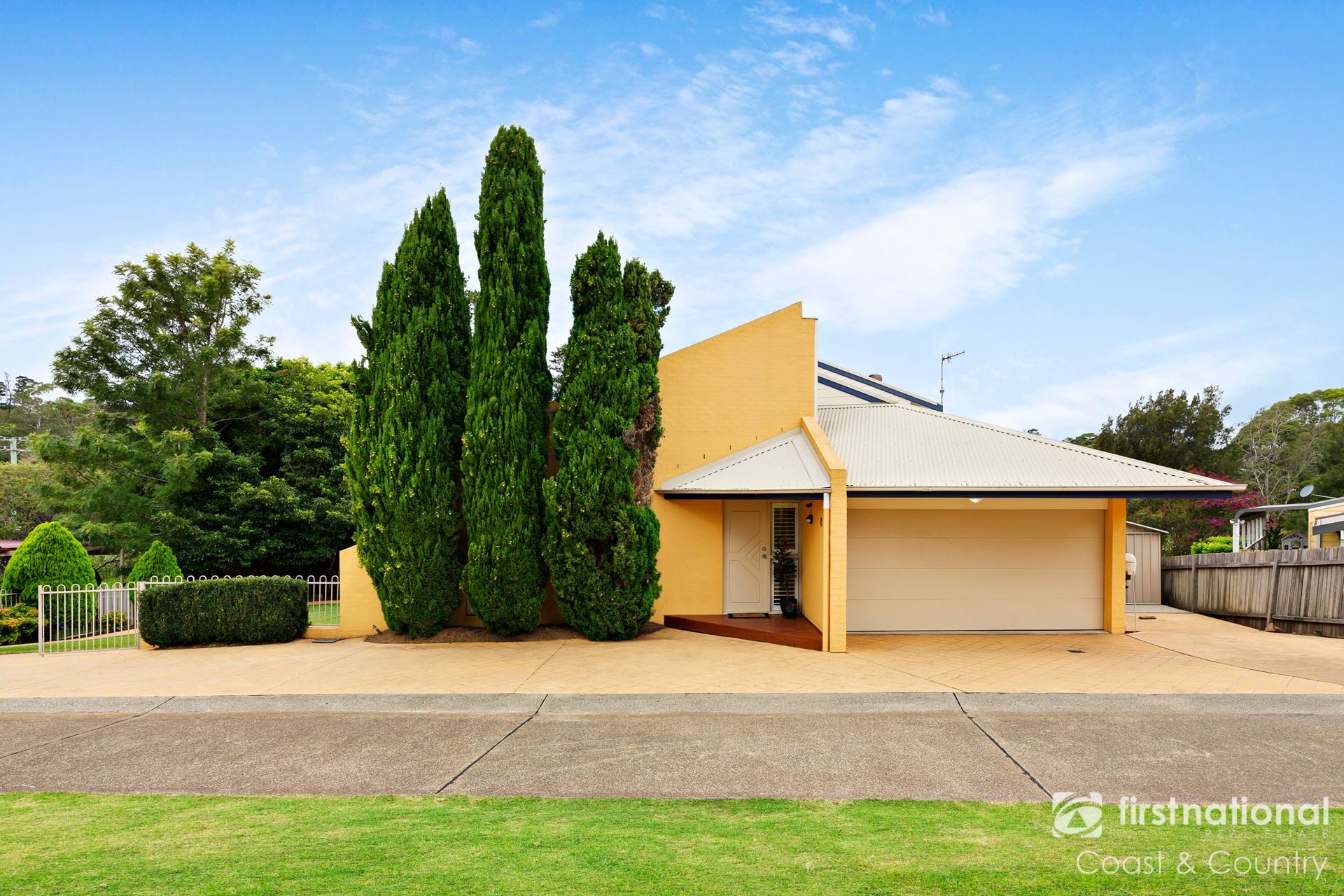 41 Belinda Street, Gerringong First National Coast & Country Real Estate