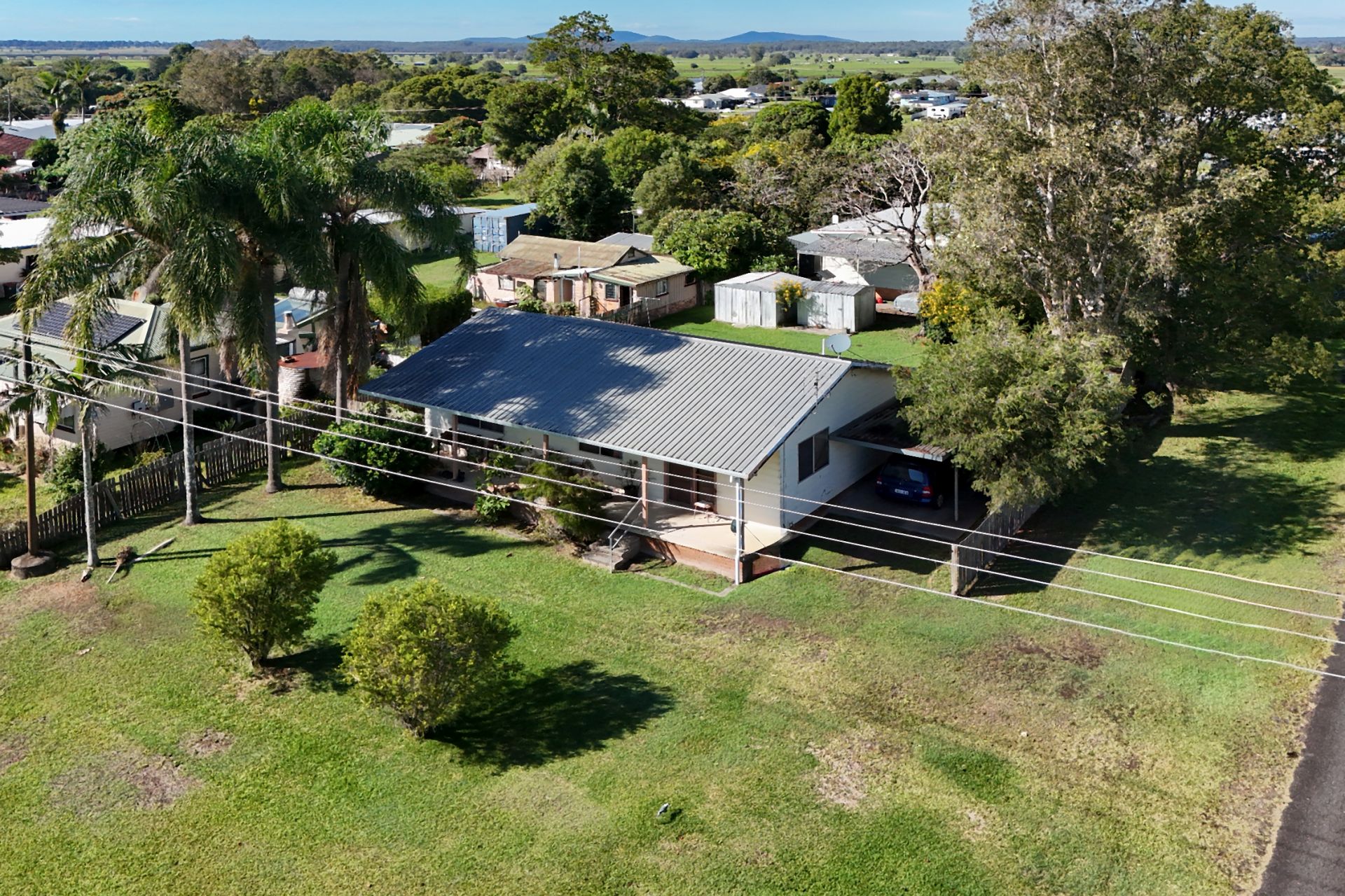 Real Estate For Sale 82 Great North Road Frederickton , NSW