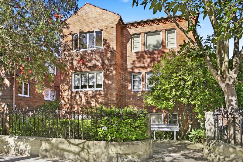 Real Estate For Lease 5/90 Bradleys Head Road Mosman , NSW