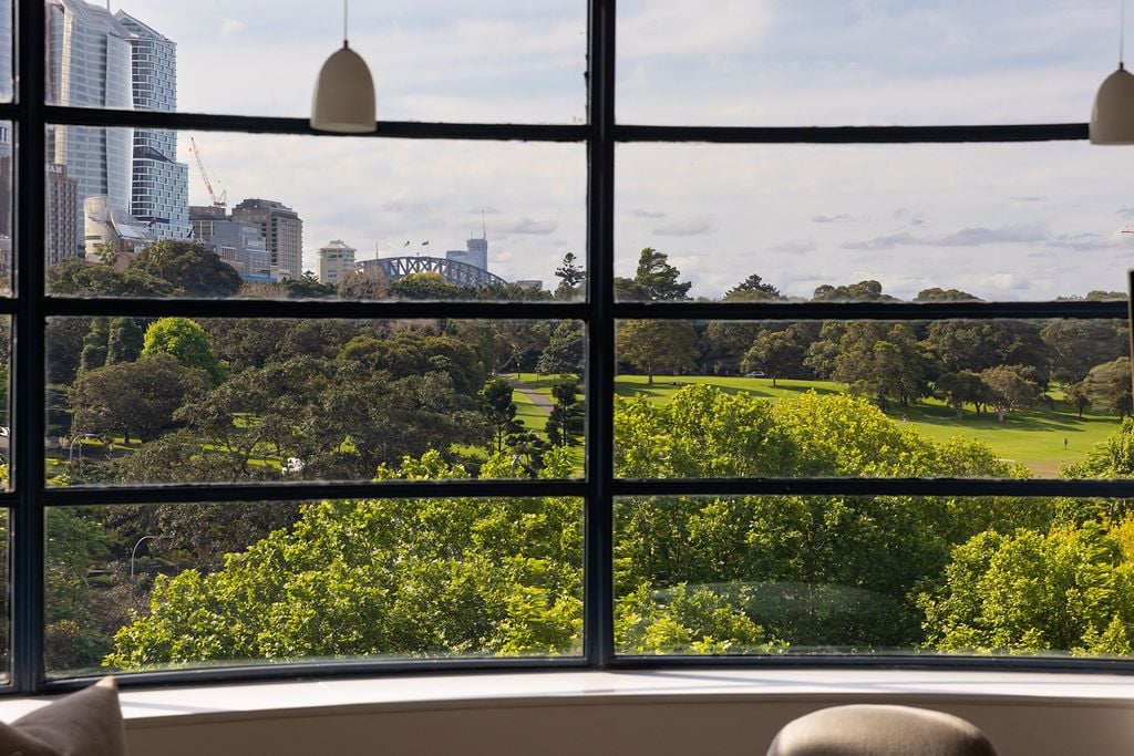 Sold 601/4648 Riley Street Woolloomooloo , NSW 2011