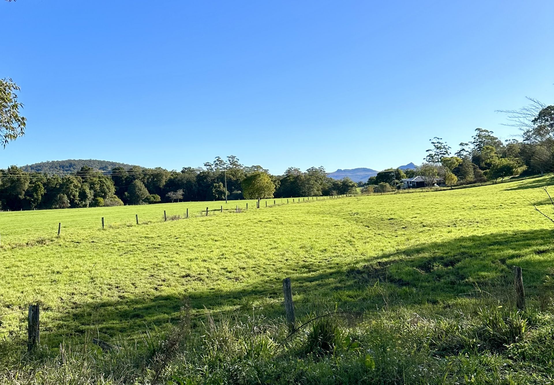 Real Estate For Sale 123 Jerusalem Road Stewarts River , NSW