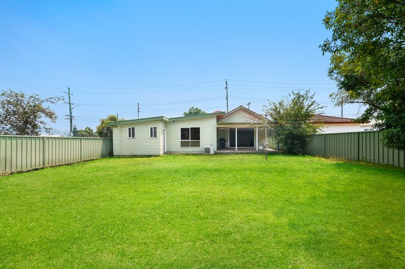 Real Estate For Sale 8 Pendlebury Road Cardiff , NSW