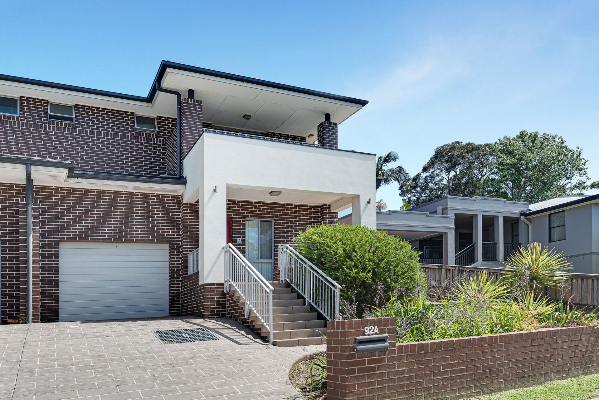 92A Melba Drive East Ryde NSW 2113 Semi Detached for Rent 7270791 CobdenHayson