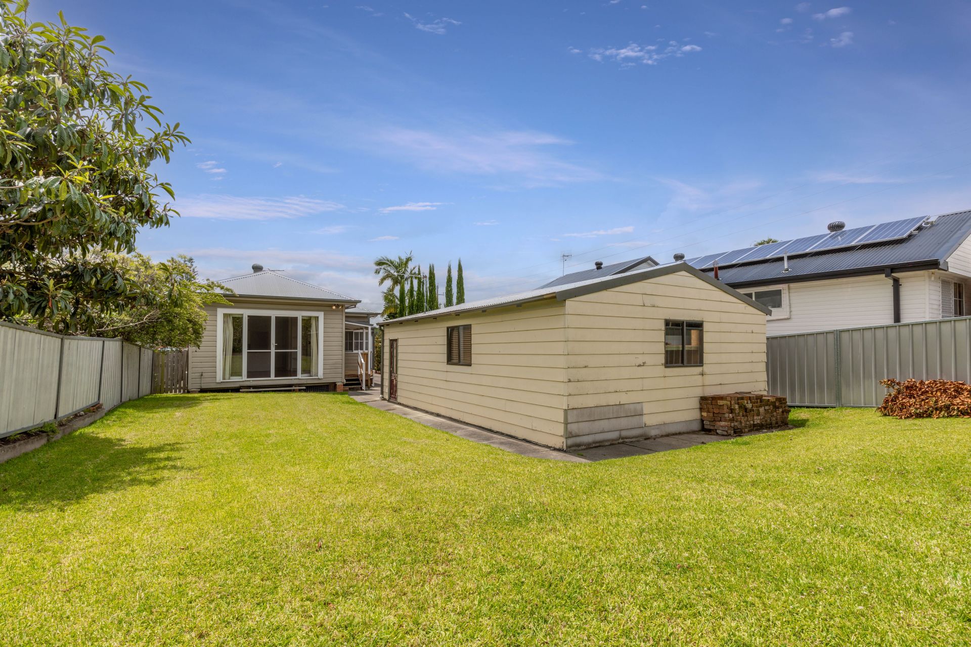 4 Ethel Street, Cardiff South Shiels+Co Property