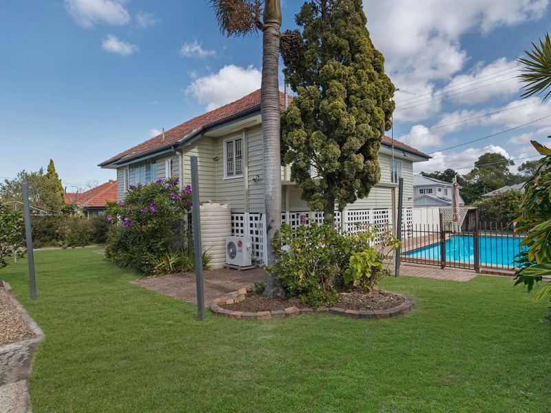 Real Estate For Sale 7 Zeehan Street Wavell Heights , QLD