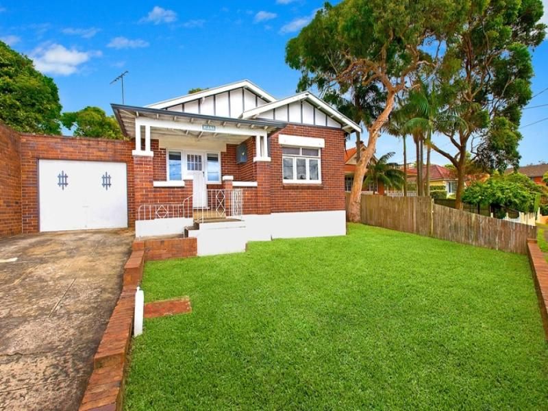 Real Estate For Sale 82 Harbord Road Freshwater , NSW