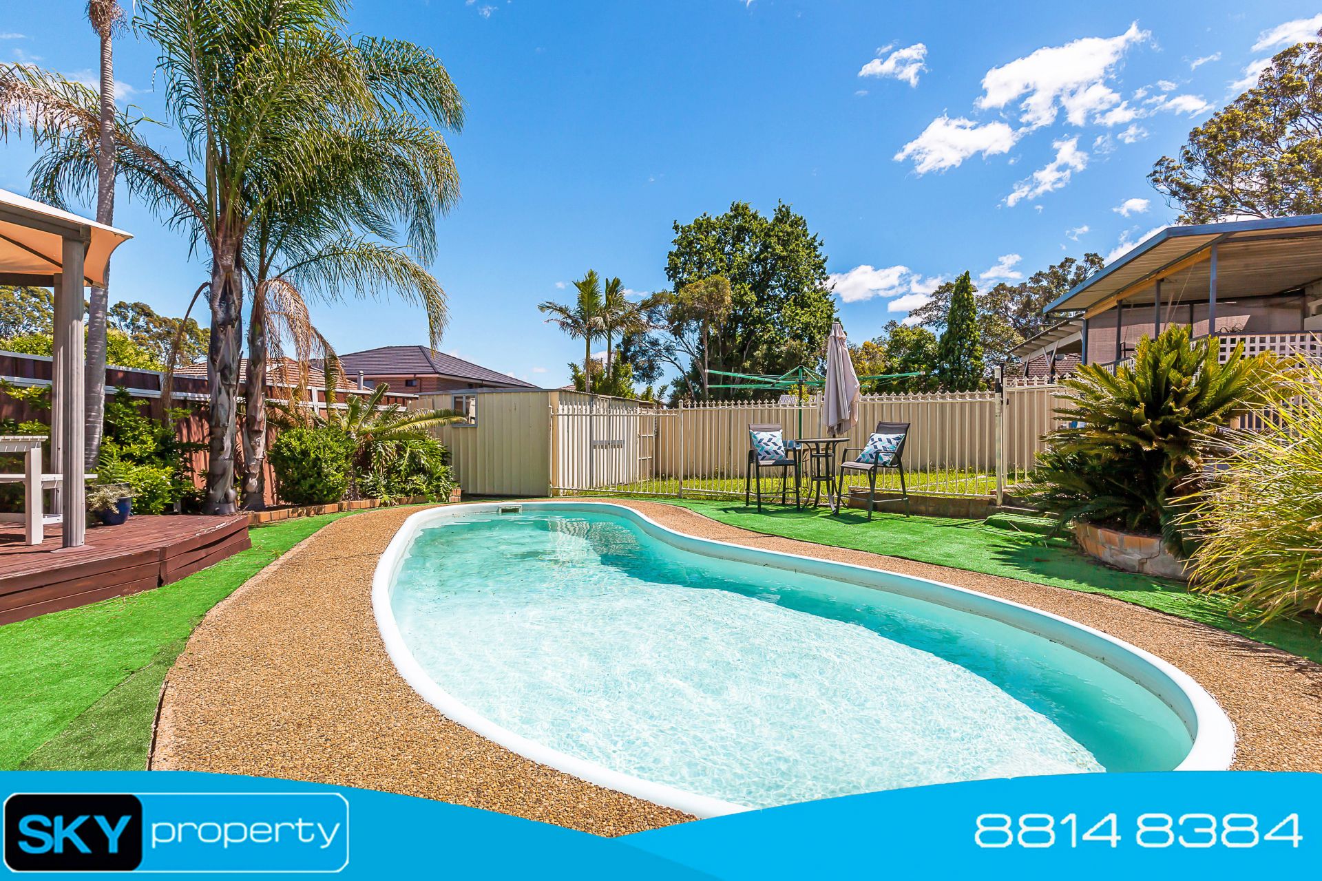 29 Kurrajong Crescent, Blacktown Sky Property
