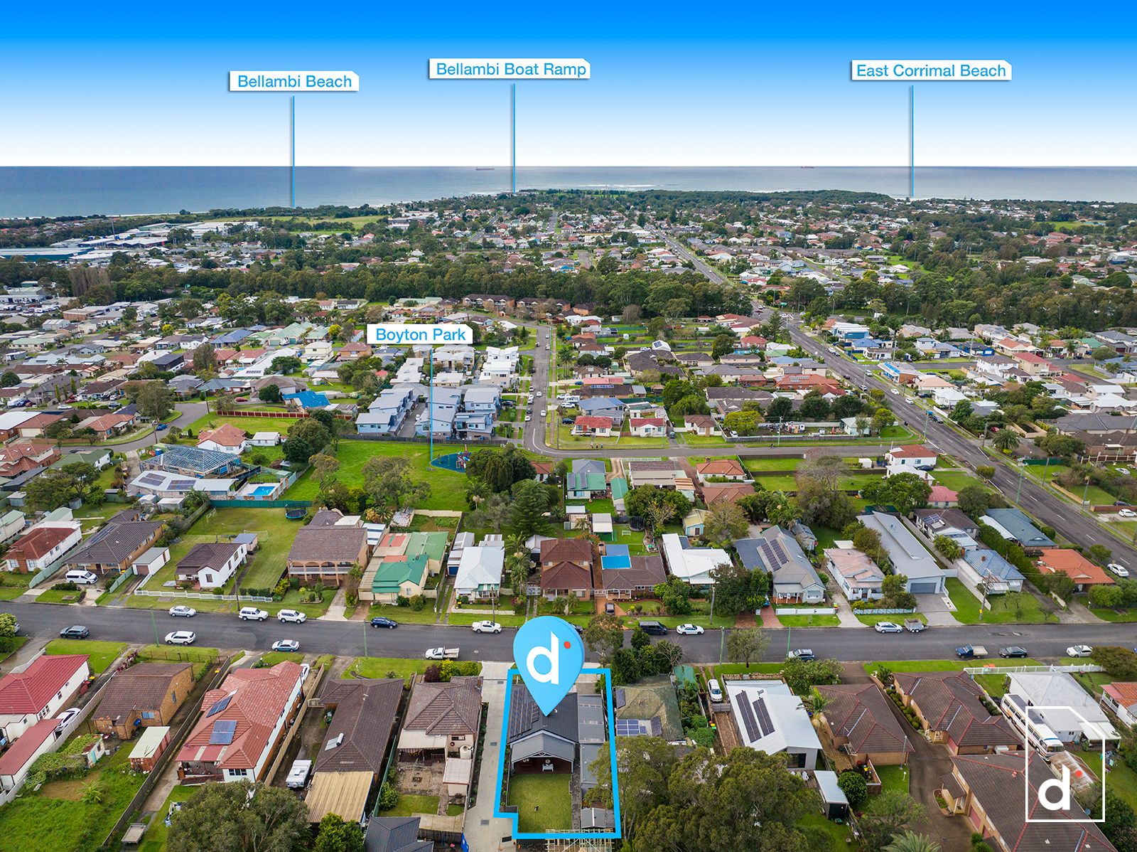 Sold property 1325000 for 33 Wilga Street Corrimal , NSW 2518