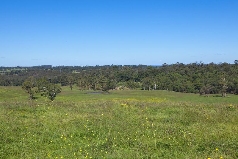 11/2972 Canyonleigh Road, Canyonleigh Inglis Rural Property
