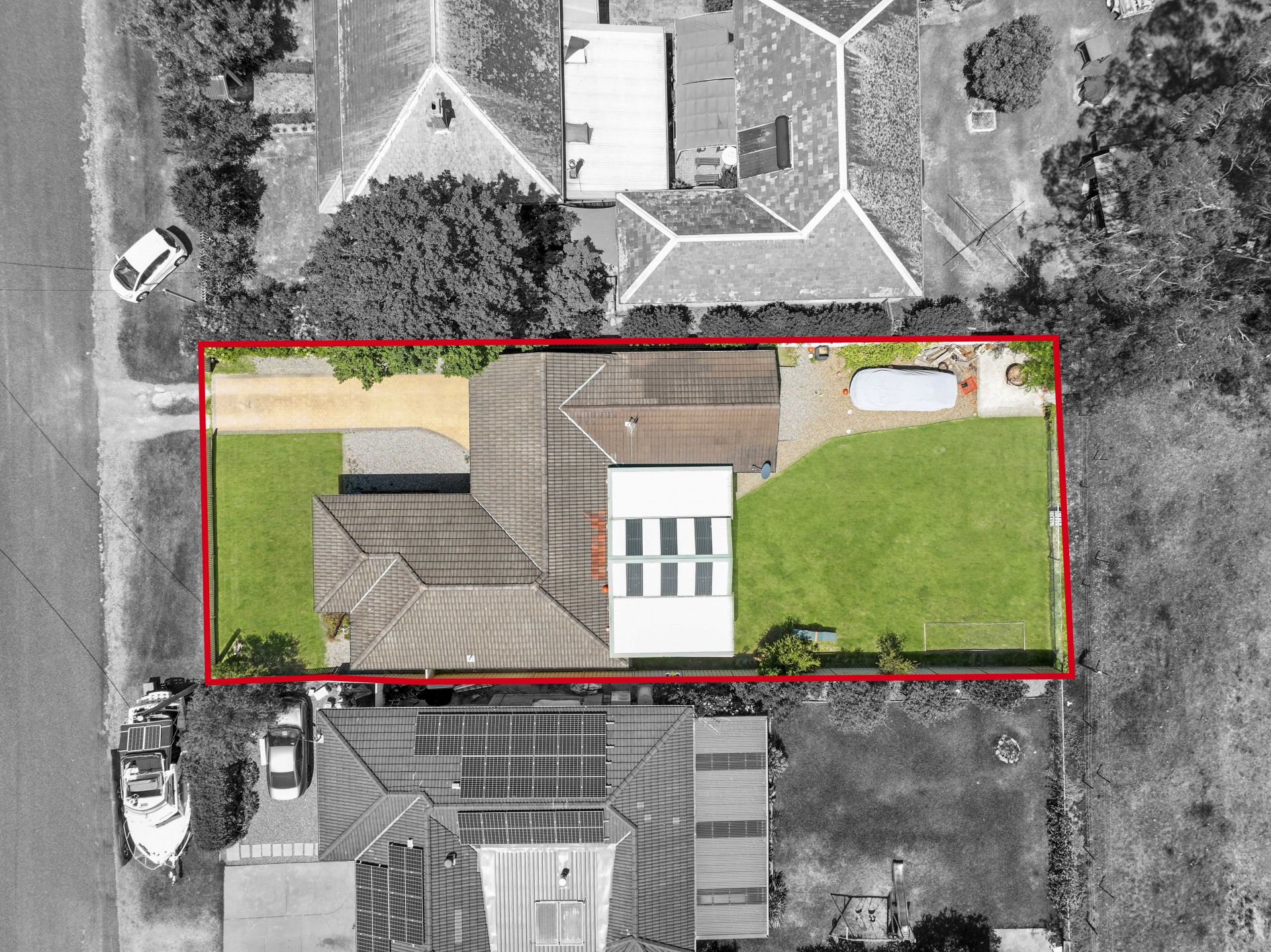 7 John Street, Morpeth Peters Real Estate