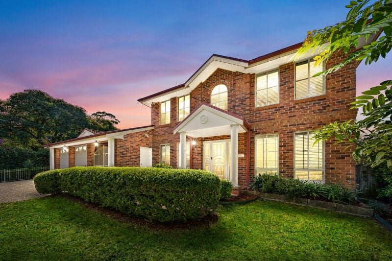 Real Estate For Sale 35B Copeland Road Beecroft , NSW