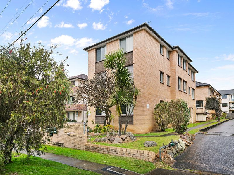 Real Estate For Sale 7/8 Ramsay Street Collaroy , NSW