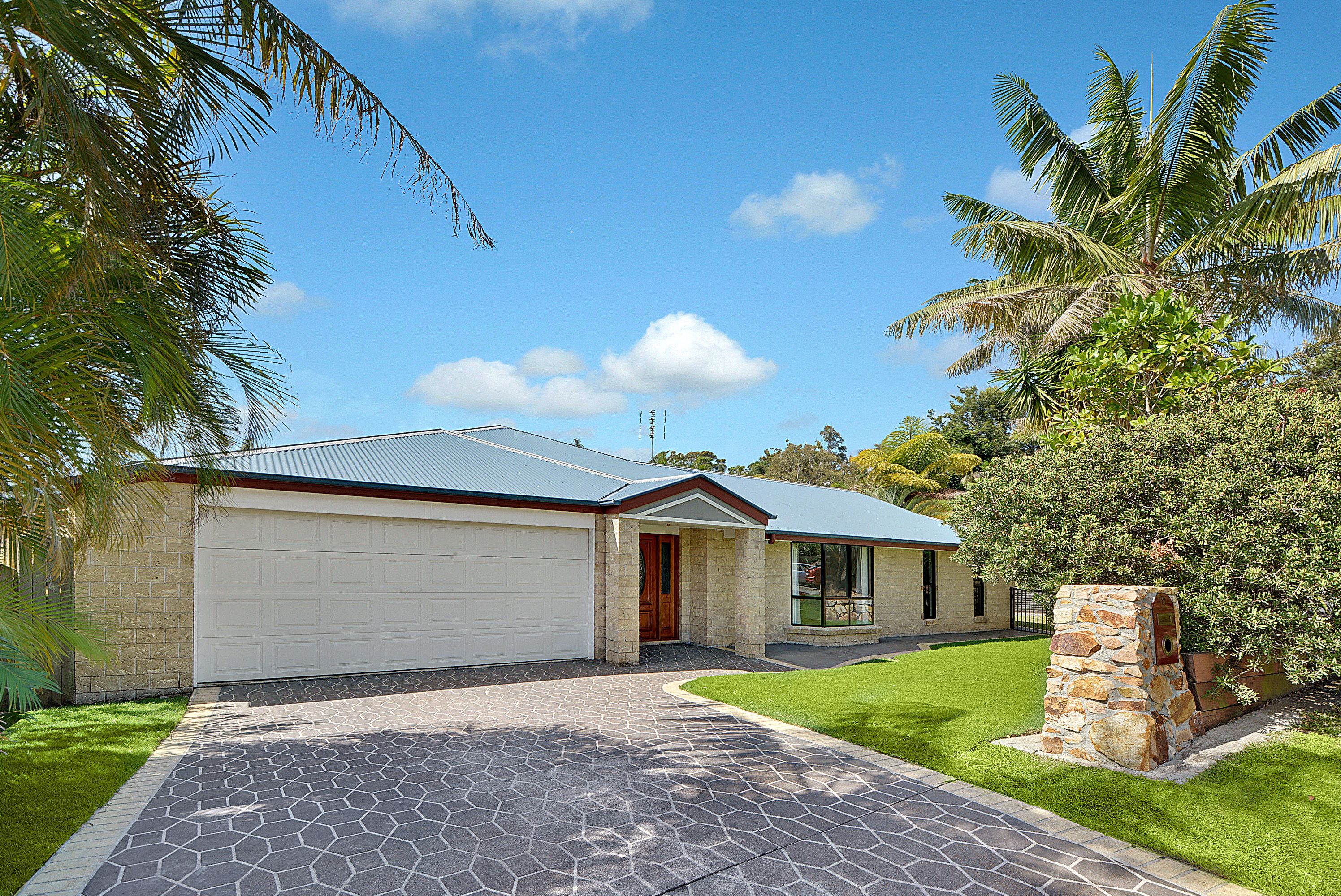 Real Estate For Sale 13 Blue Gum Court Coolum Beach , QLD