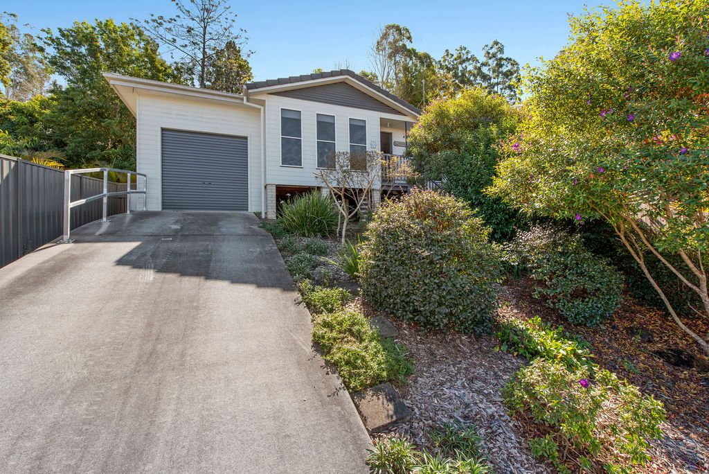 Real Estate For Sale 6 Lilly Pilly Place Bellingen , NSW