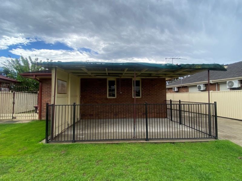 Real Estate For Lease 62 Maxwells Avenue Ashcroft , NSW