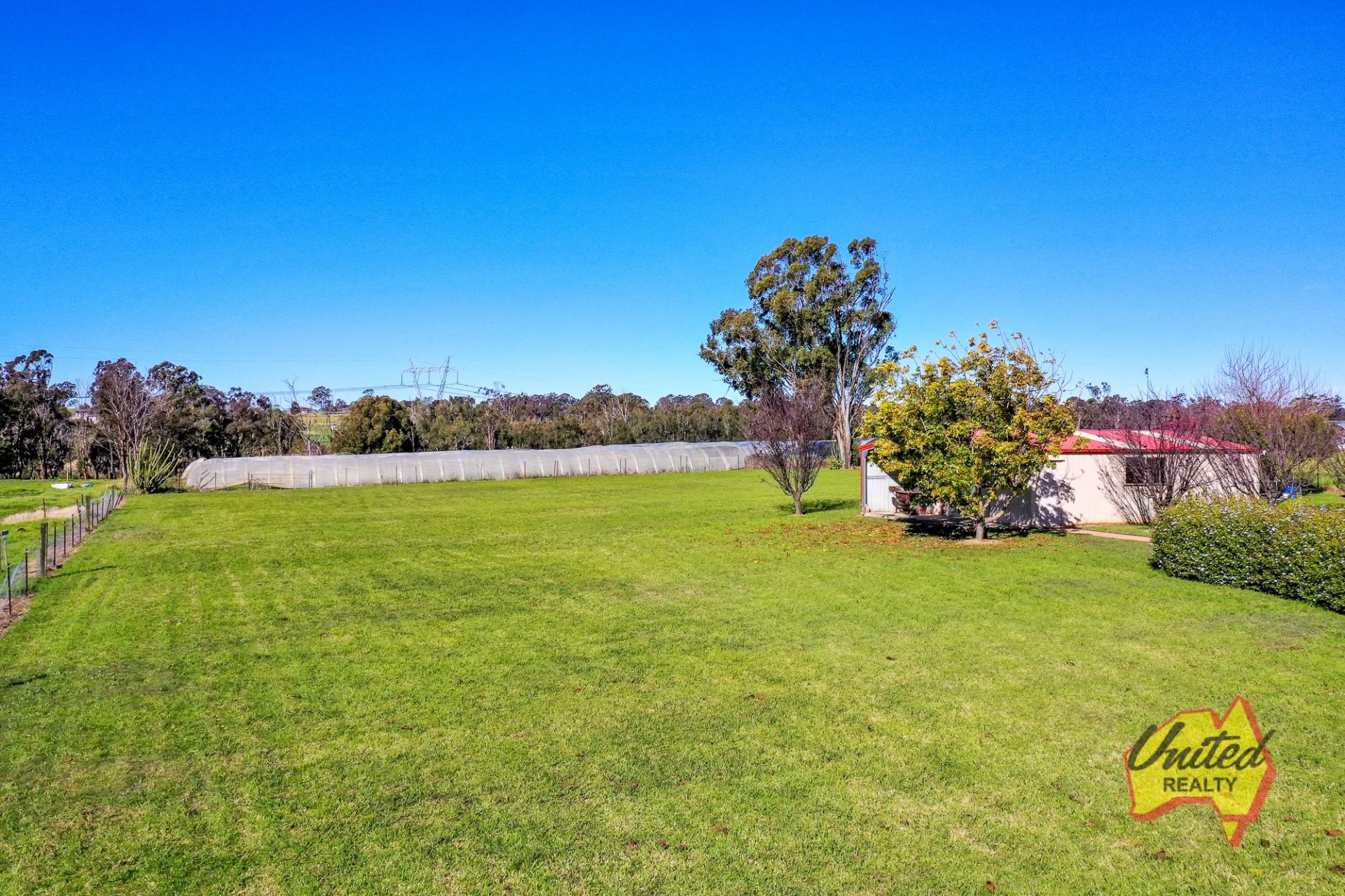 131 Eastwood Road, Leppington United Realty