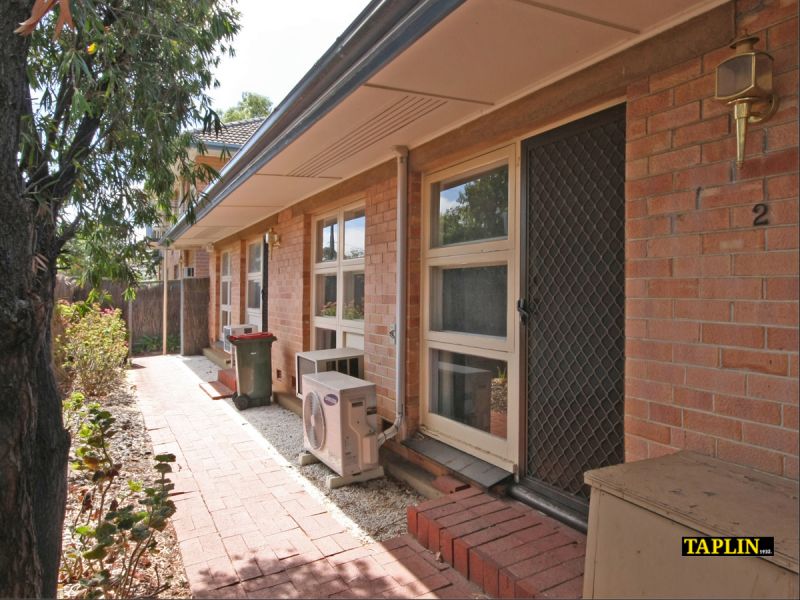 2/393 Anzac Highway, Camden Park Taplin Real Estate