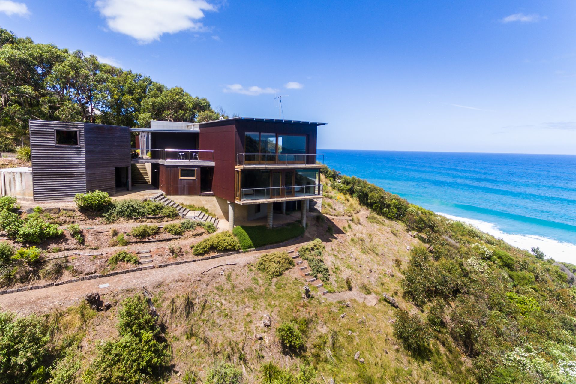 Real Estate For Sale 1223 Great Ocean Road Lorne , VIC