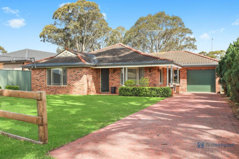 Real Estate For Sale 5 Nooral Street Bargo , NSW