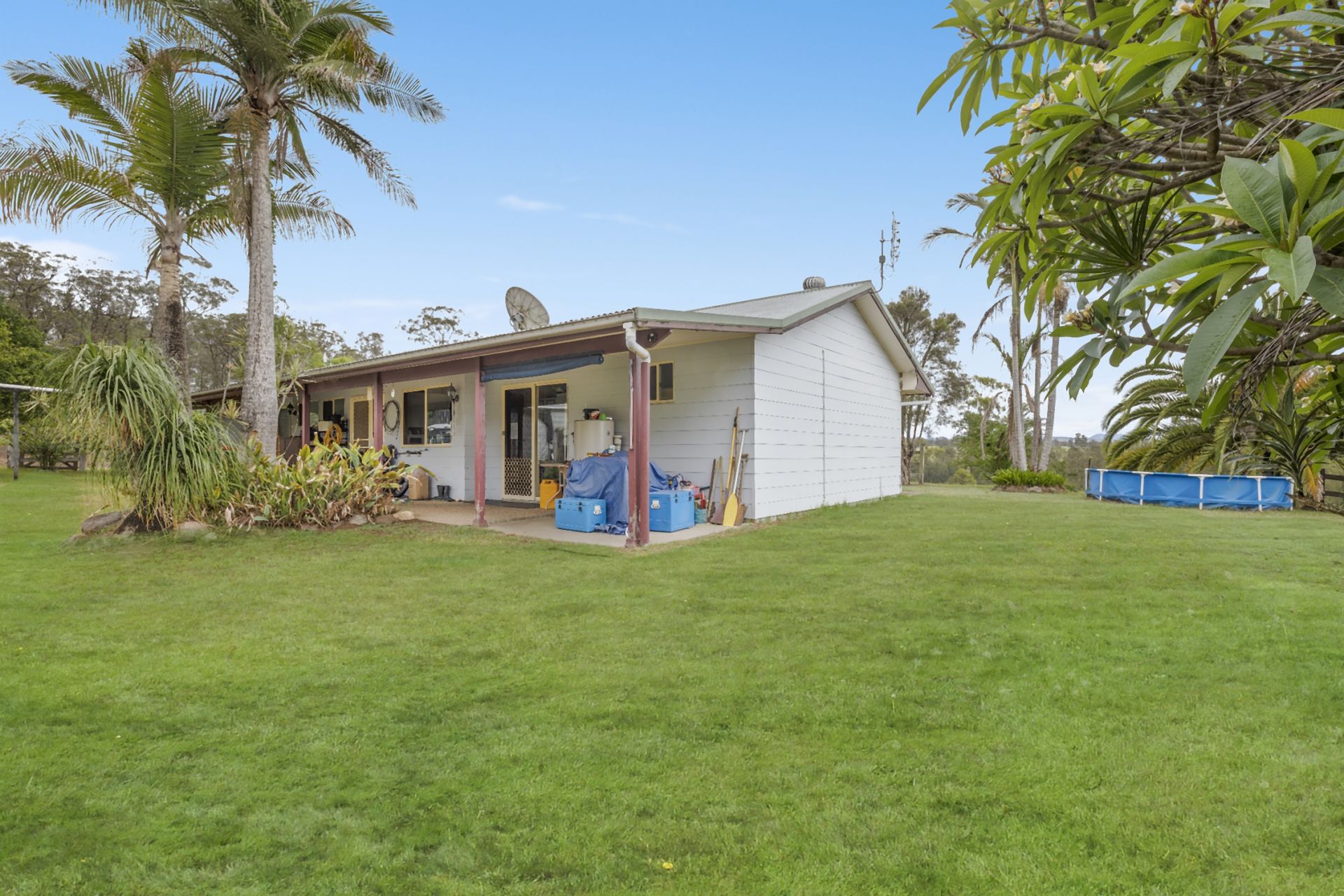 Real Estate For Sale 410 Turners Flat Road Turners Flat , NSW