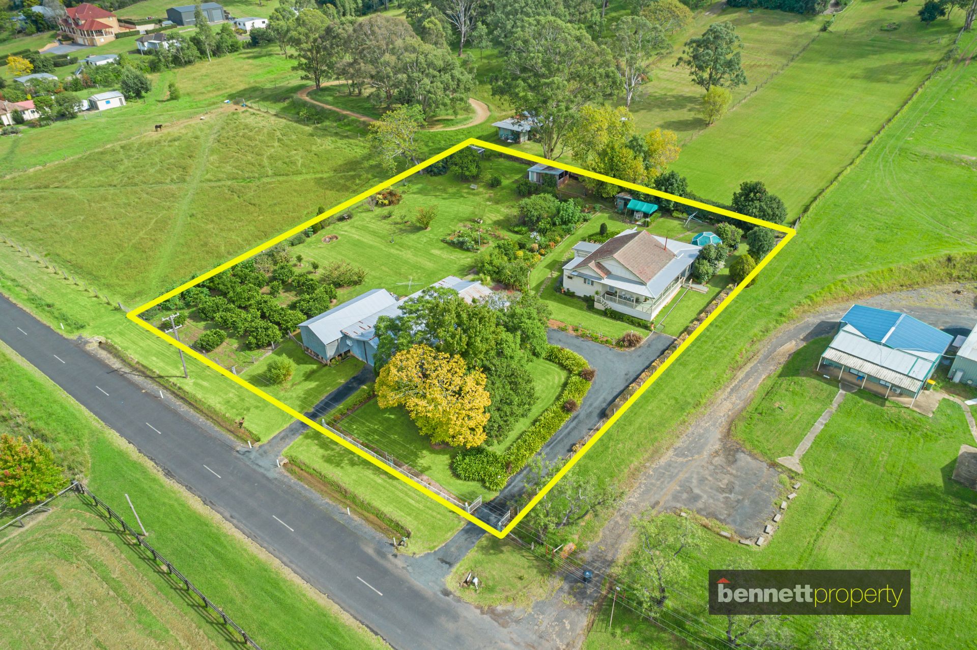 152 Blacktown Road, Freemans Reach Property