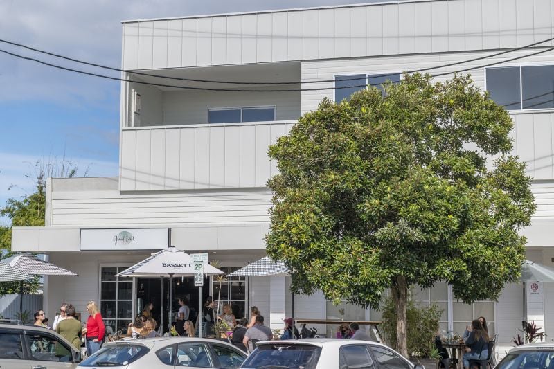 Real Estate For Sale Shop 1/18 Market Street Woolgoolga , NSW