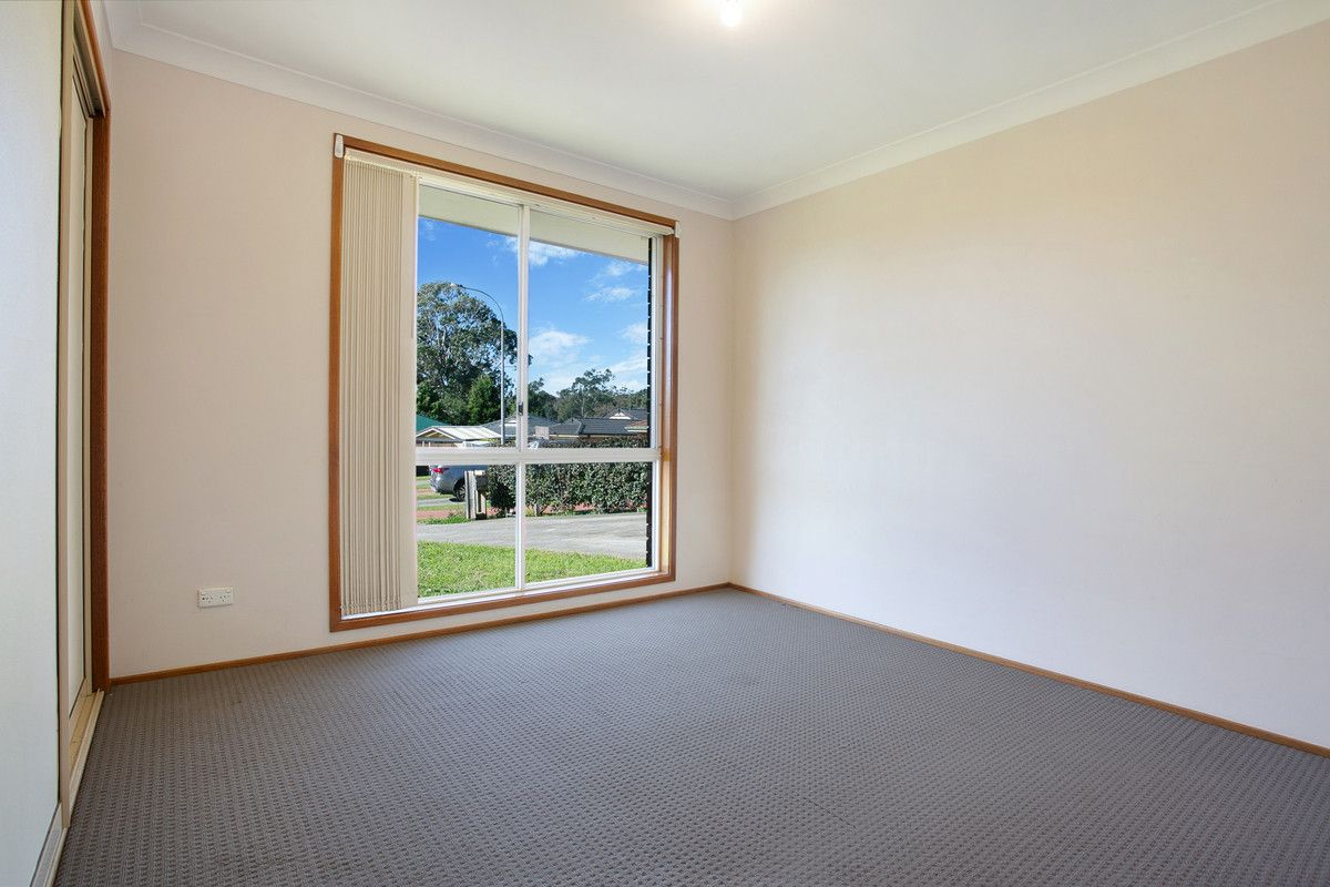 Real Estate For Sale 30A Melba Place St Helens Park , NSW