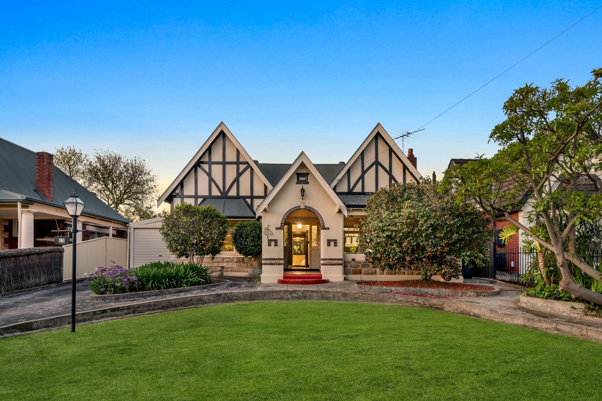 13 Rothbury Avenue, Heathpool Sinova Property