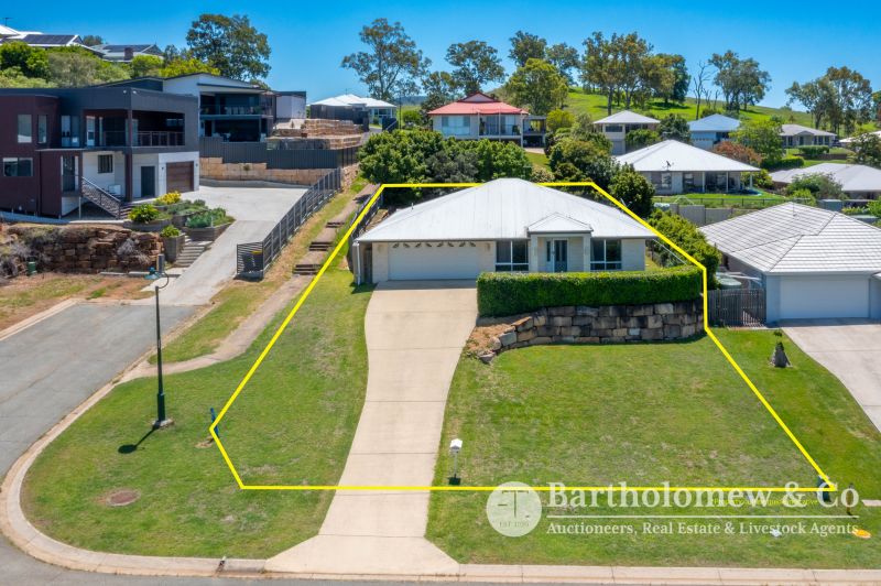 Real Estate For Sale 12 Cooney Avenue Boonah , QLD