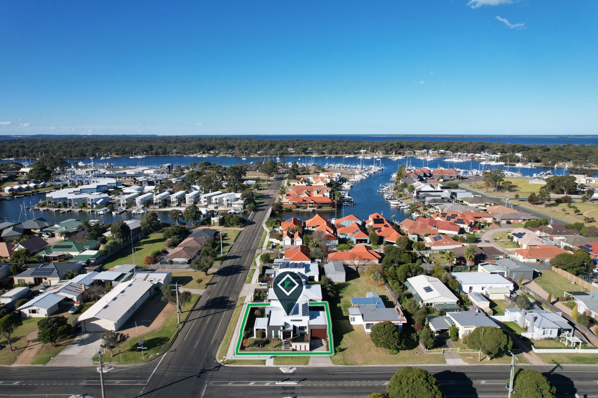 36 Wellington Street, Paynesville OBrien Real Estate