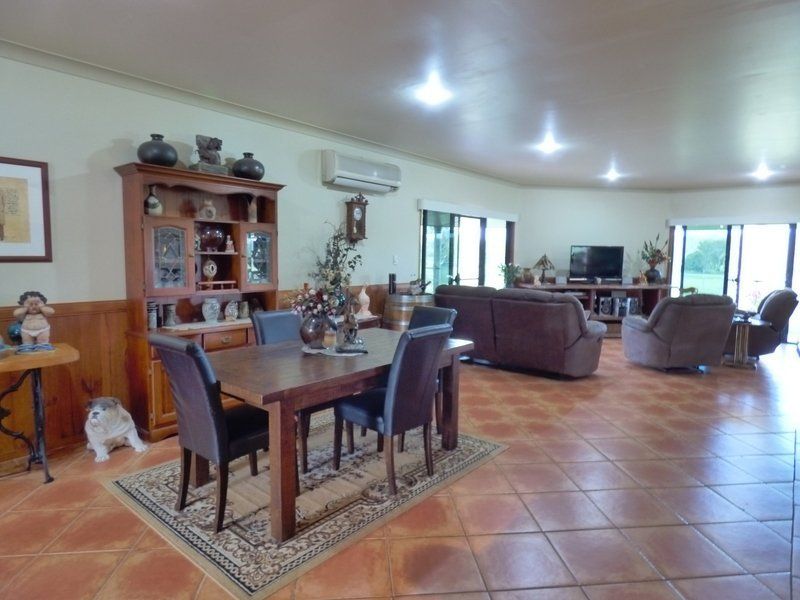 Real Estate For Sale 2216 Ipswich Boonah Road Peak Crossing , QLD