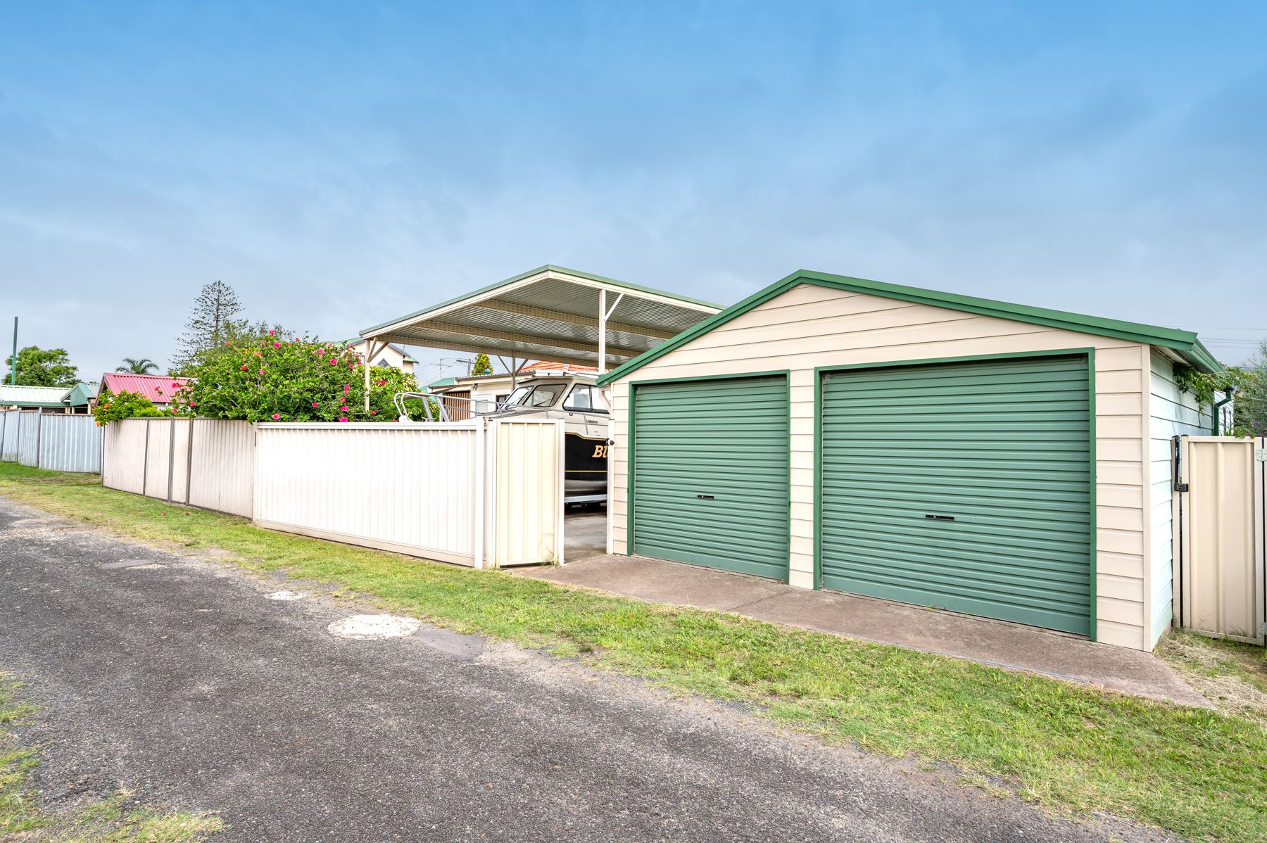 Real Estate For Sale 10 Roxburgh Street Stockton , NSW