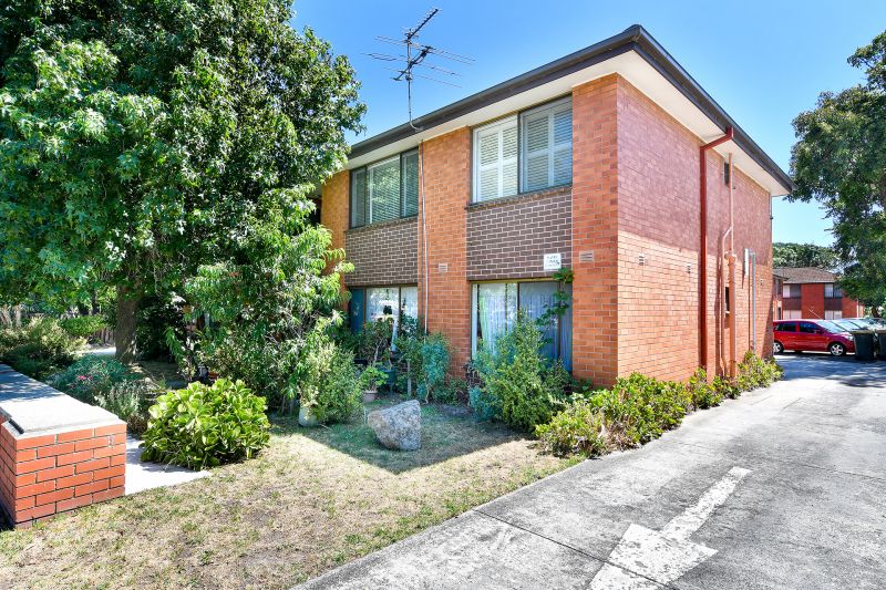 20/388 Nepean Highway, Frankston OBrien Real Estate