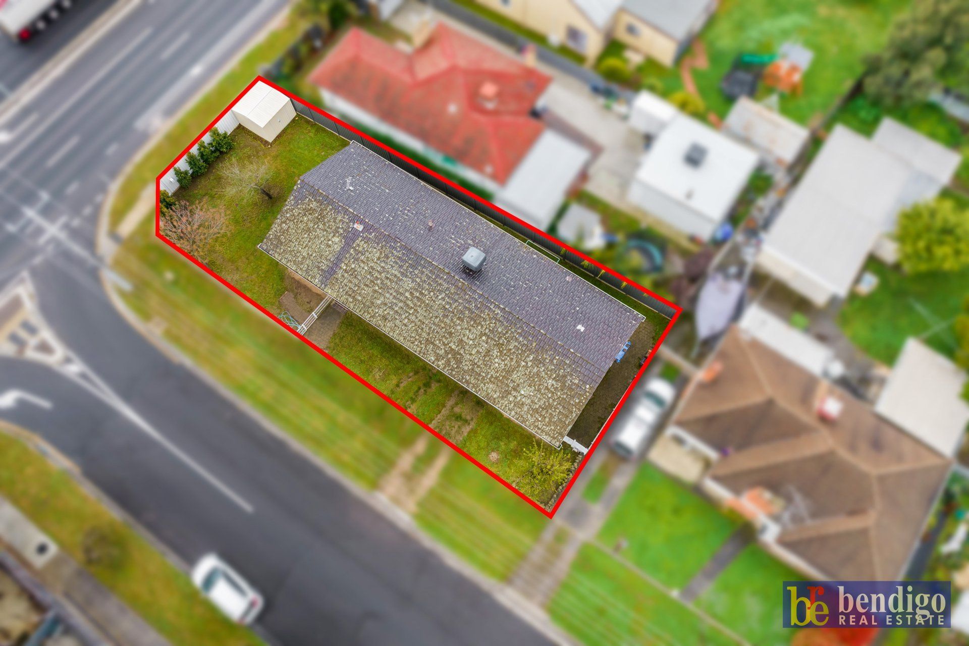 444 Napier Street, White Hills Bendigo Real Estate