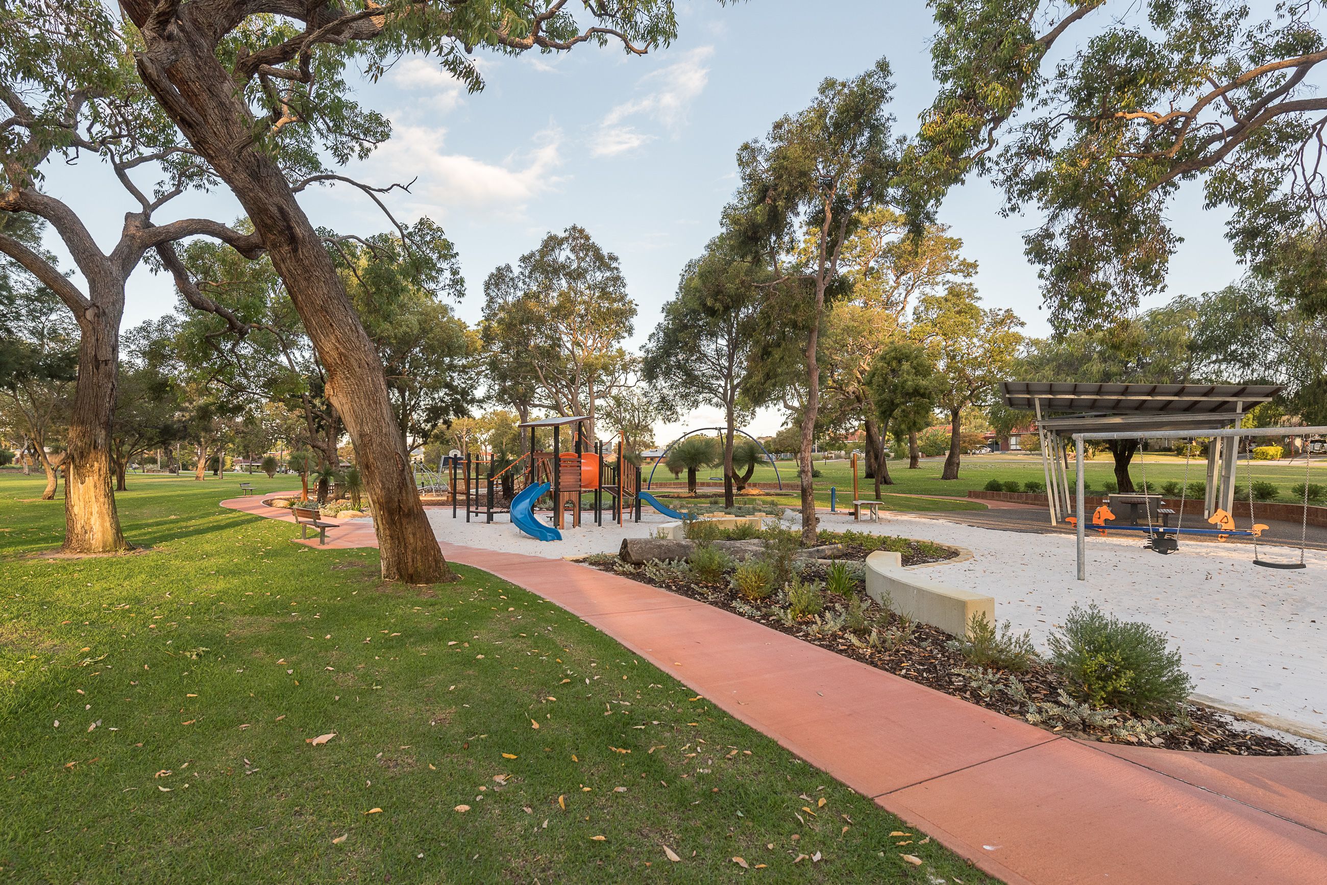 Real Estate For Sale 25 Treeby Street Coolbellup , WA