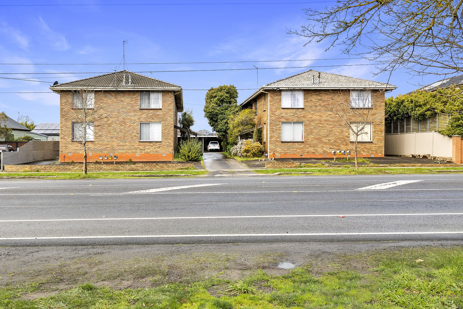 1/210 Dowling Street, Wendouree Ballarat Real Estate Pty Ltd