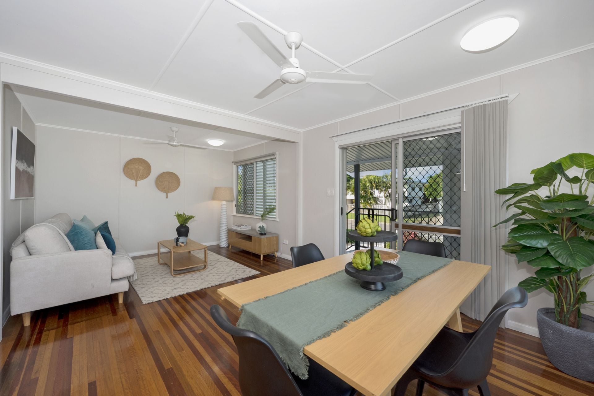 83 McAlister Street, Oonoonba Harcourts Kingsberry Townsville
