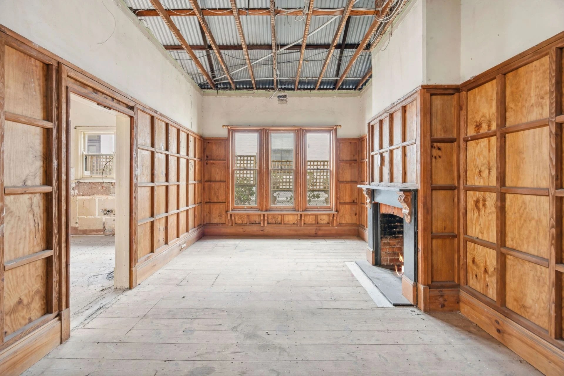 13 Brougham Court, North Adelaide Fox RE