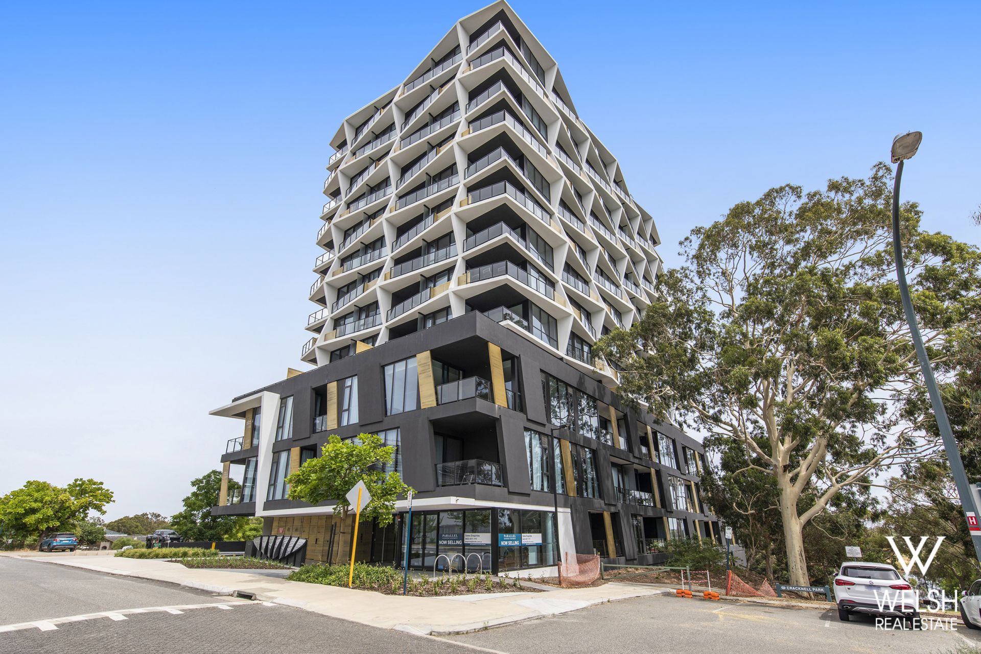 57/48 Riversdale Road, RIVERVALE WELSH Real Estate