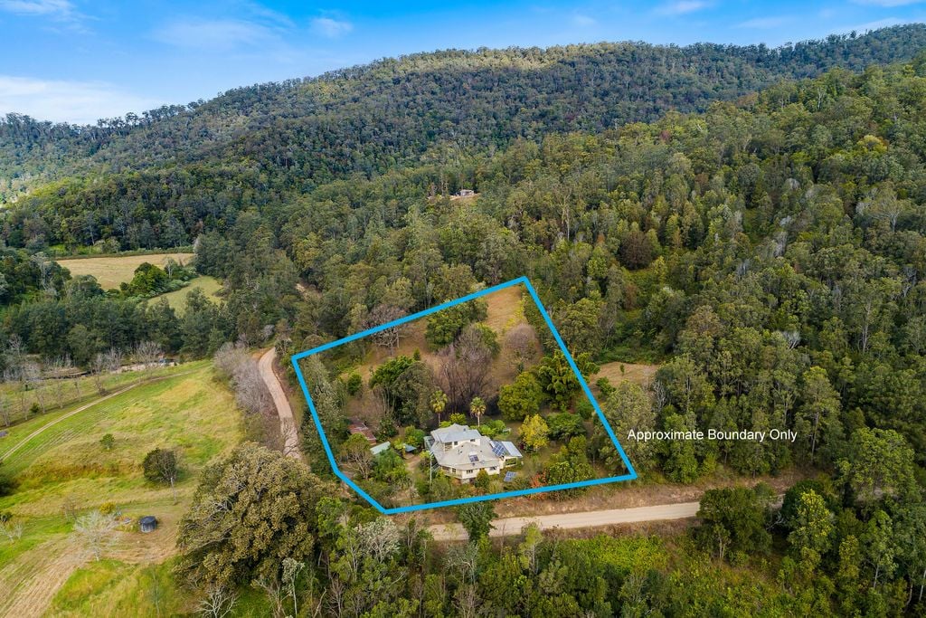 Real Estate For Sale 2469 North Arm Road Bowraville , NSW