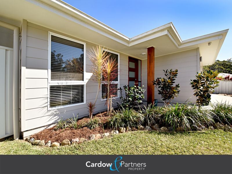 Real Estate For Sale 57 Saltwater Cres Corindi Beach , NSW